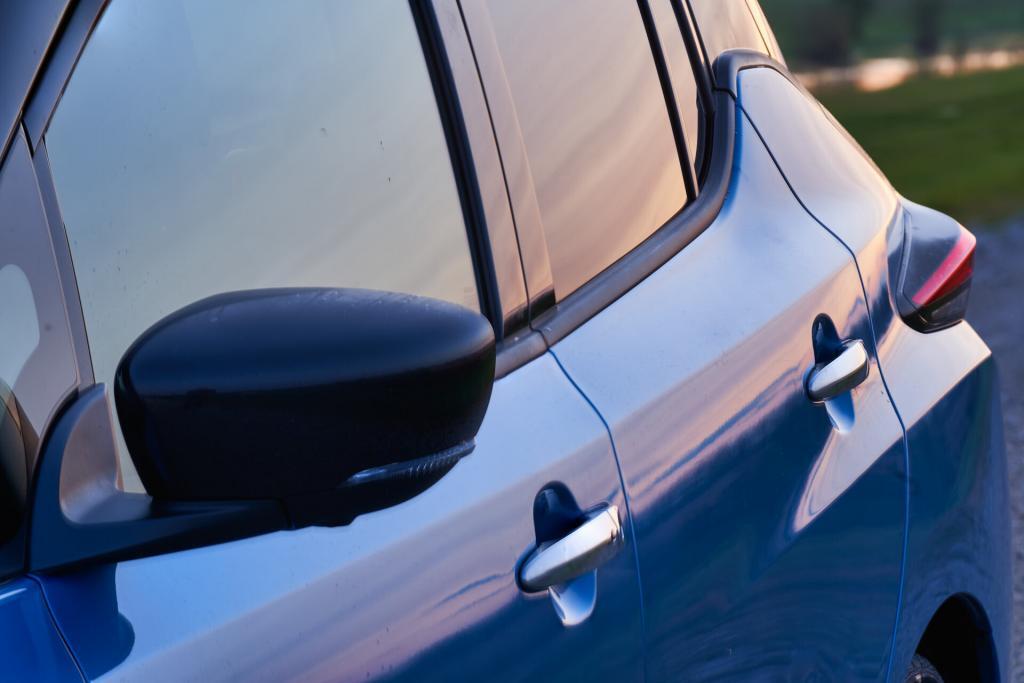 Nissan Leaf e+ - električni automobil, fotografija 15