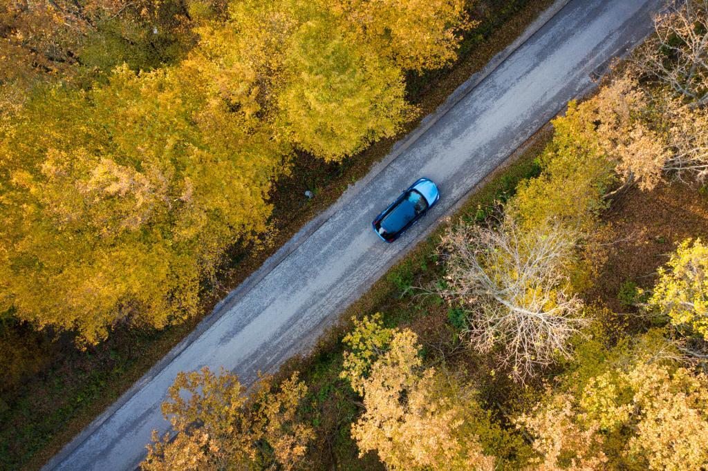 Nissan Leaf e+ - 7 dana s električnim automobilom, fotografija 8