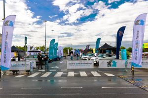 Započeo je Electric EVolution Festival u Zagrebu