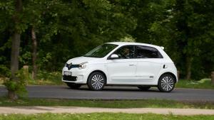 Učlani se i osvoji električni Renault Twingo na vikend!