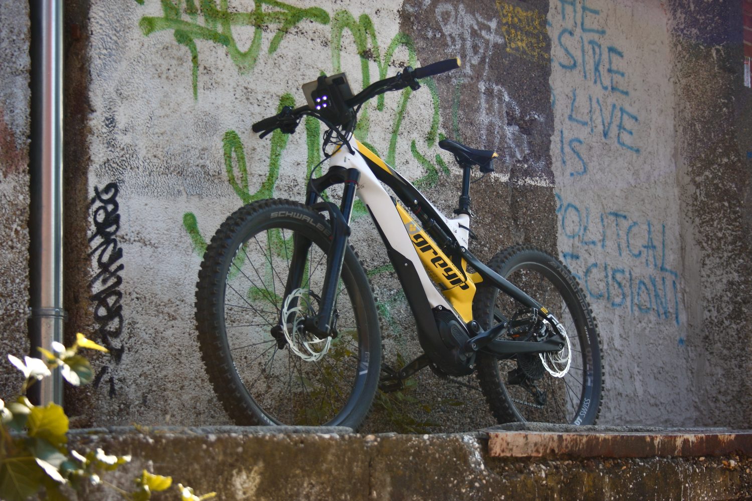 Greyp G6.2 i G6.3 električni bicikli - test vožnja sedam dana