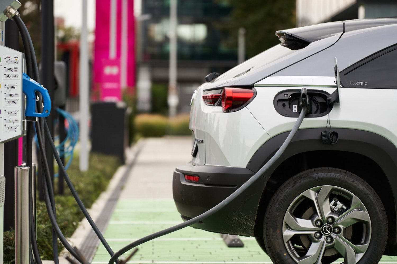 Infrastruktura za punjenje električnih vozila - nova regulativa za poboljšanje