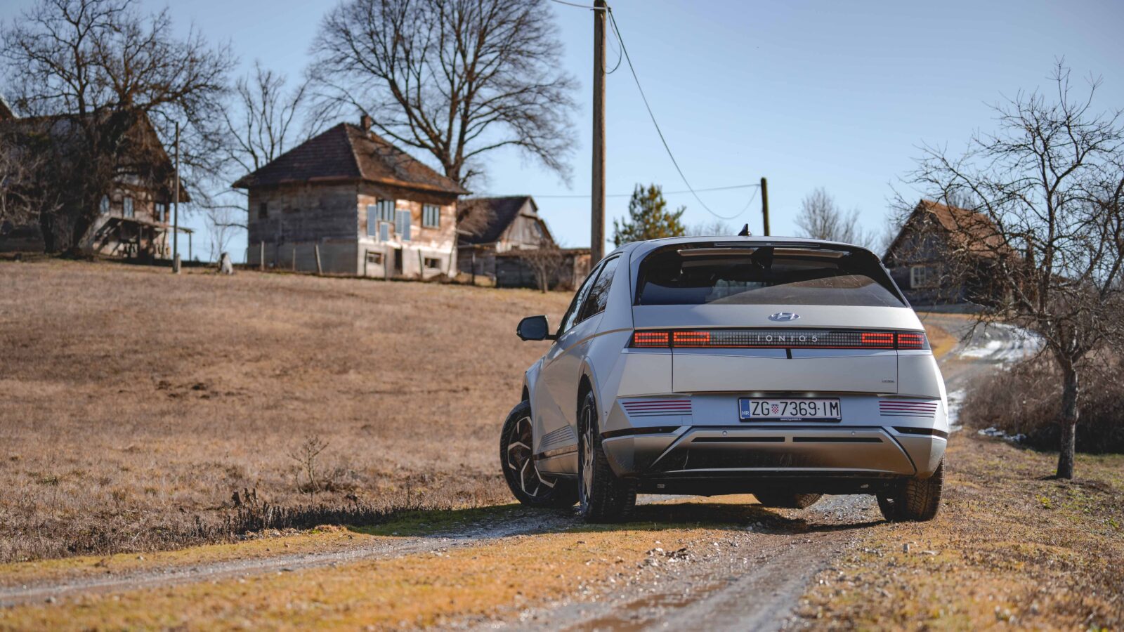 Hyundai IONIQ 5