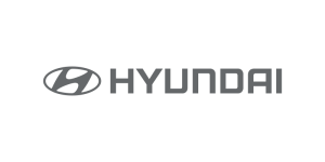 Hyundai logo