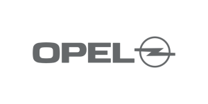 Opel logo
