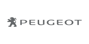 Peugeot logo
