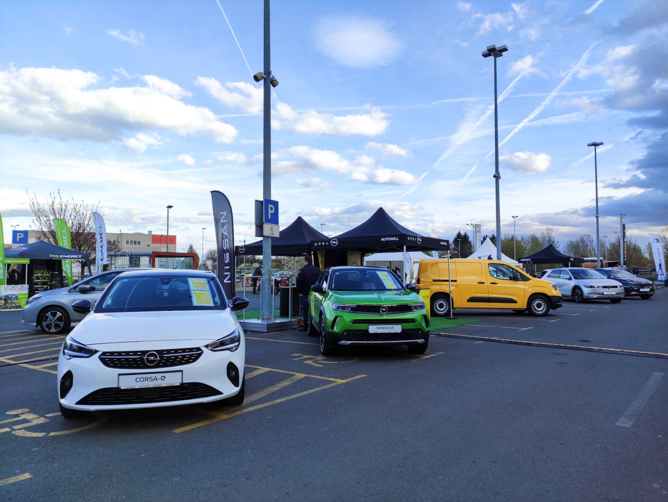 Electric EVolution Festival u Rijeci - događaj posvećen električnoj mobilnosti