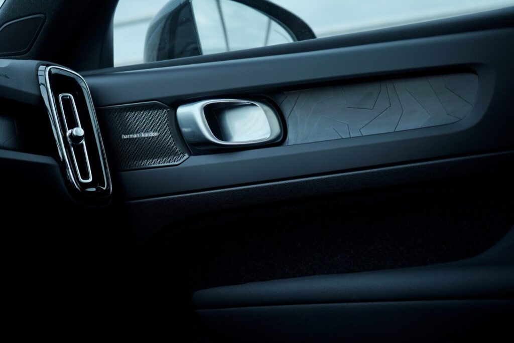 Volvo XC40 Recharge