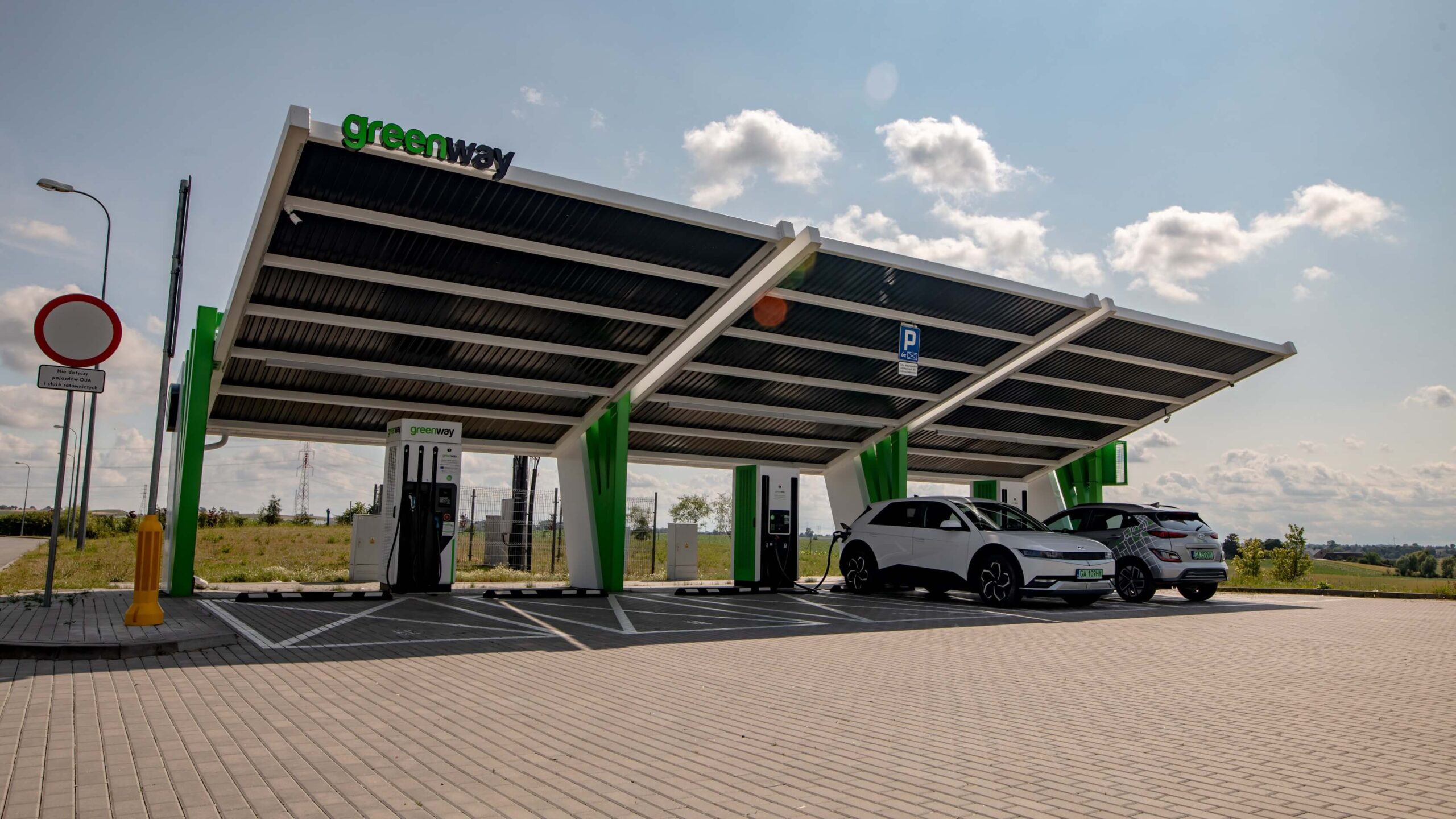 GreenWay ulaganje 30 milijuna eura ultra brze punionice Hrvatska