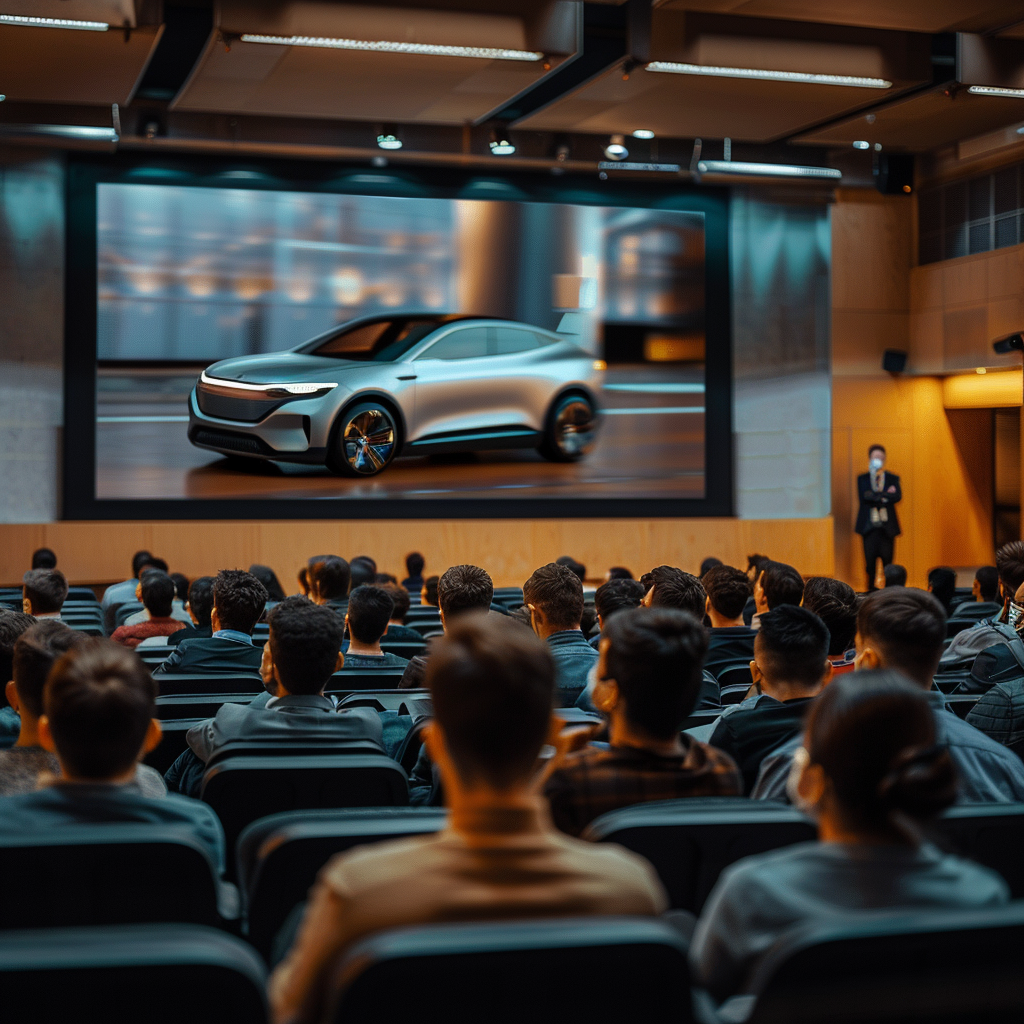 Otkrijte sve prednosti e-mobilnosti: prijavite se na Edukativni interaktivni panel