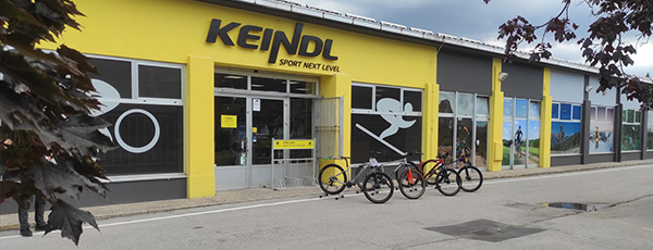 Family Day powered by Keindl Sport