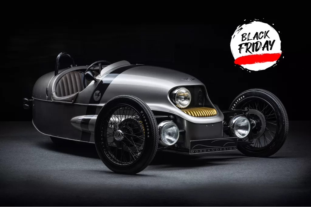 Black Friday akcija za nove članove: dodatnih 6 mjeseci uz godišnju članarinu