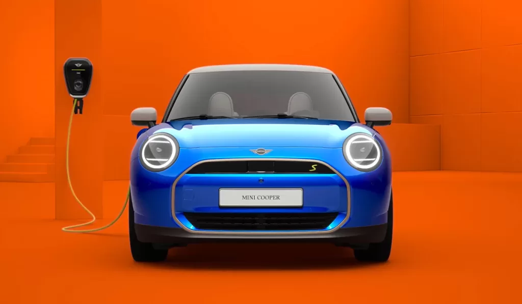 Tomić & Co. i MINI savršena su odluka za kraj godine