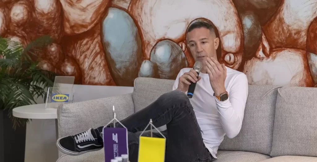 Hrvoje Prpić: ‘Hrvati će do 2032. kupovati samo električne automobile, 30 puta rjeđe se zapaljuju’