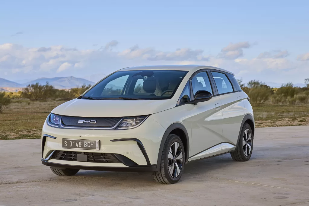 Kineski div BYD otvara salon u Zagrebu, Strujni krug već priprema pogodnosti