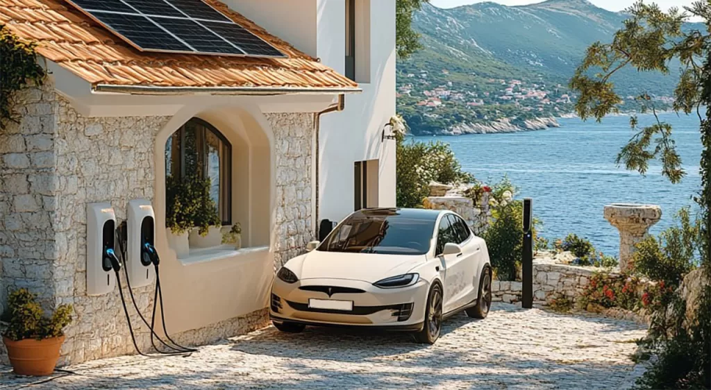 Strujni krug pokrenuo inicijativu za povećanje broja punionica za električna vozila: “Iskoristite poticaje fonda”