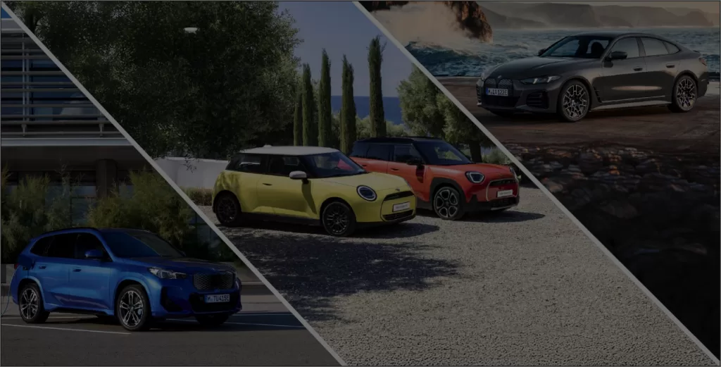 Do 18 tisuća eura popusta na električna BMW i MINI vozila