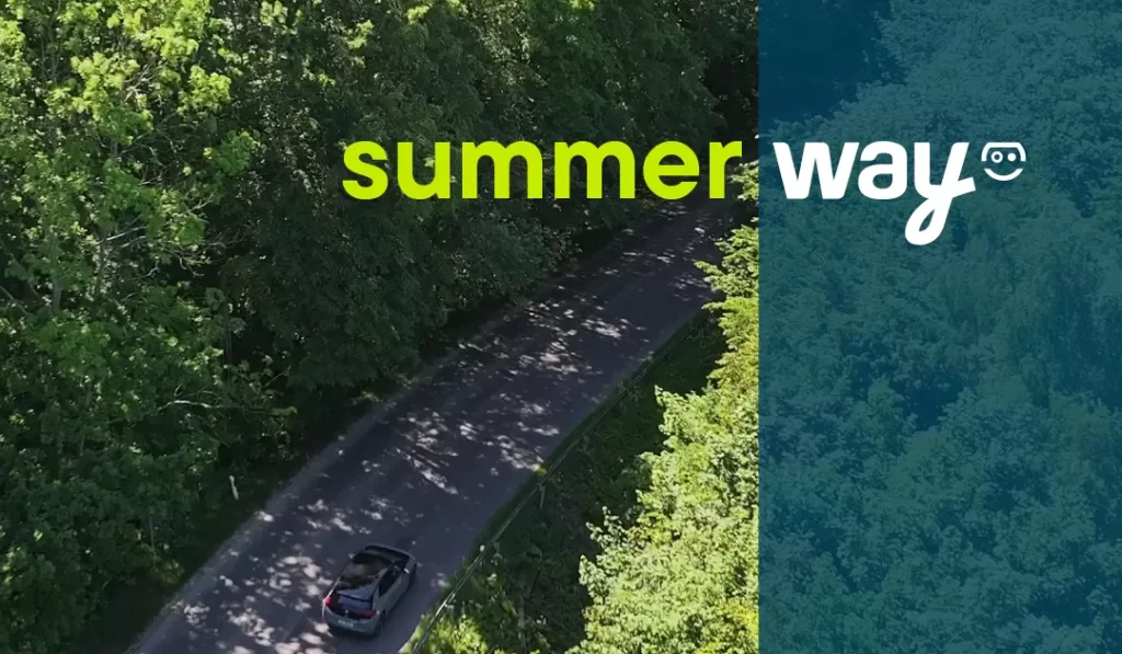 Ljeto uz GreenWay: posebni paketi energije već od 20€