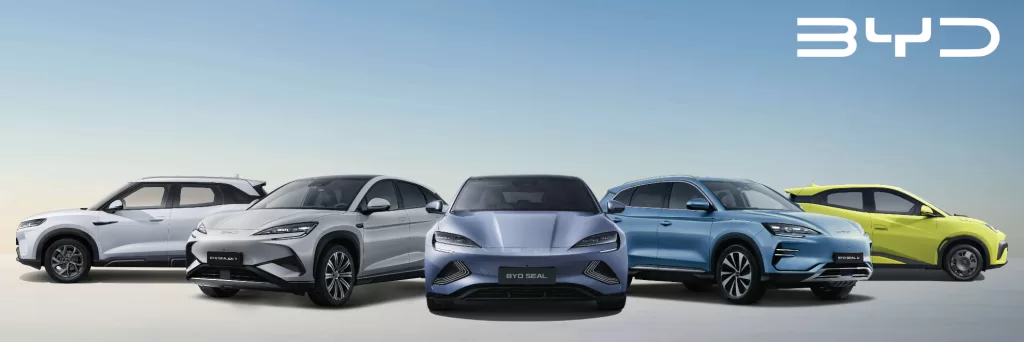 BYD EV od 13.250 € uz subvencije + posebne pogodnosti za članove Strujnog kruga