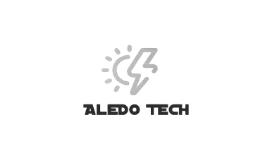 Aledo Tech Logo
