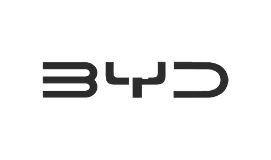 BYD Logo