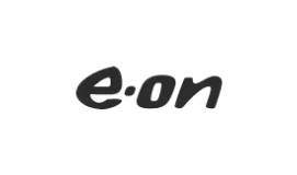 e-on Logo
