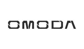 Omoda Logo