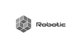 Robotic Logo