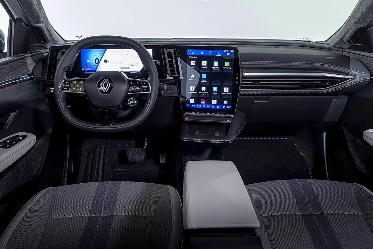 renault-scenic-e-tech-inter-1 Renault Scenic E-tech interijer